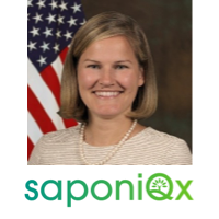 Rebecca Kurnat M.S., Head of Product, Saponiqx