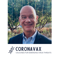 Bruce Lyday | CEO | Coronavax LLC » speaking at World Antiviral Congress