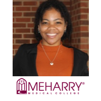 Chardae Foster, Medical Student; Lead, Physician Education & Training Program, Meharry Medical College