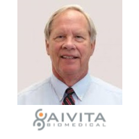Robert Dillman | Chief Medical Officer | AIVITA Biomedical, Inc. » speaking at World Antiviral Congress