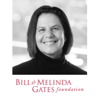 Pervin Anklesaria, Deputy Director, The Bill & Melinda Gates Foundation
