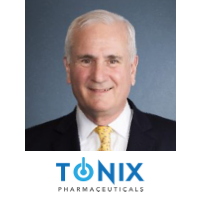 Dr Seth Lederman, Co-Founder, Chief Executive Officer & Chairman, Tonix Pharmaceuticals