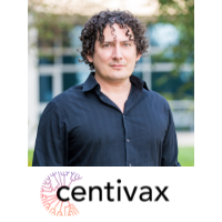 Jacob Glanville, Chief Executive Officer, Centivax