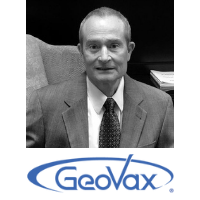 Mark Newman | CSO | GeoVax, Inc. » speaking at World Antiviral Congress