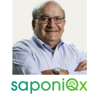 John Baldoni, Head of Science, Saponiqx