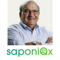 John Baldoni, Head of Science, SaponiQx