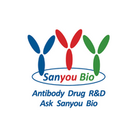 世界抗病毒大会的Sanyou Biopharmaceuticals 2022
