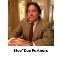 Len Yaffe | MD | Stoc*Doc Partners » speaking at Vaccine West Coast