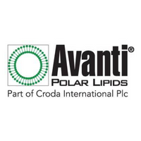 Avanti - Croda, sponsor of World Vaccine & Immunotherapy Congress West Coast 2022