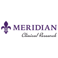 Meridian Clinical Research, exhibiting at World Antiviral Congress 2022