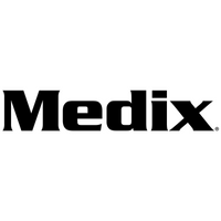 Medix, exhibiting at World Antiviral Congress 2022