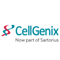 世界抗病毒大会的Cellgenix 2022