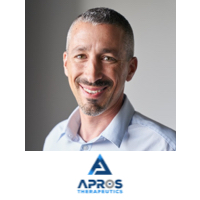 Andrew Miller | VP Immunology & Operations | Apros Therapeutics » speaking at World Antiviral Congress