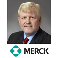 Scot Ebbinghaus, Vice President and Therapeutic Area Head for Late-Stage Oncology Clinical Development, Merck