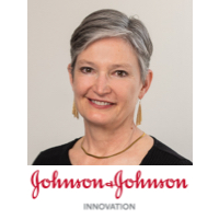Lesley Stolz, Regional Vice President, Early Innovation Partnering, Johnson & Johnson Innovation