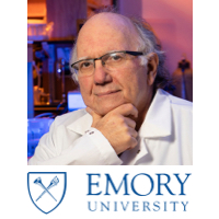 Rafick-Pierre Sékaly, Professor and Vice-Chair of Translational Medicine, Emory University - School of Medicine