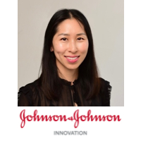 Liz Wu, Director, Early Innovation Partnering, Johnson & Johnson Innovation