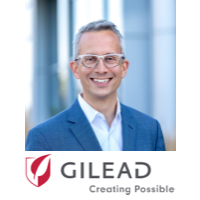 Jared Baeten, Vice President, HIV Clinical Development, Gilead Sciences