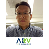 Renhuan Xu | Chief Executive Officer | ARV Technologies » speaking at World Antiviral Congress