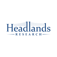 Headlands Research, sponsor of World Antiviral Congress 2022