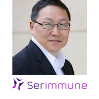 John Shon | CTO | Serimmune » speaking at World Antiviral Congress