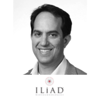 Peter Goldstein, Executive Director, Vaccine Platform Development, Iliad Biotechnologies
