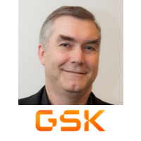 Mark Doherty, Senior Manager, Global Medical Affairs, GSK