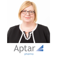 Julie Suman, Vice President, Scientific Affairs, Next Breath, an Aptar Pharma Company