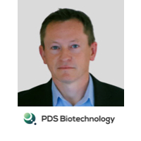 Joe Dervan, Vice President of Research and Development, P.D.S. Biotechnology Corp