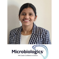 Dr Pratima Rawat, Virology Scientist, Microbiologics