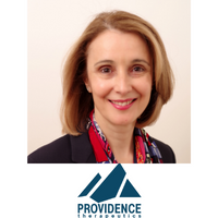 Aleksandra Pastrak, CMO, Providence Therapeutics Holdings, Inc.
