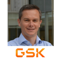 Yannick Vanloubbeeck, Head of Immunology, GSK