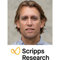 Andrew Ward, Professor, Scripps Research