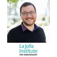 Harry Sutton, Post-doctoral Fellow, Center for Infectious Disease and Vaccine Research,, La Jolla Institute for Allergy and Immunology