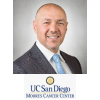 Ezra Cohen, Associate Director Of Moores Cancer Center, U.C. San Diego Moores Cancer Center