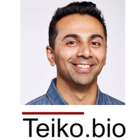 Ramji Srinivasan, Chief Executive Officer, Teiko Bio Inc.