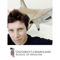 Helen Dooley, Assistant Professor, University of Maryland School of Medicine