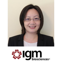 Liqin Liu | Head T-Cell Engager Projects, Immuno-Oncology Research Group | IgM. Biosciences Inc » speaking at Vaccine West Coast