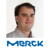 Dr Michael Eichberg, Strategic Alliances Director, Merck