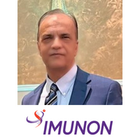 Khursheed Anwer, Executive Vice President & Chief Scientific Officer, Imunon, Inc.
