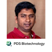 Siva Gandhapudi | Director, Immunology Operations | P.D.S. Biotechnology Corp » speaking at Vaccine West Coast
