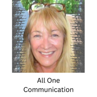 Barbara Franklin, Director, All One Communication