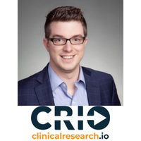 Eric Elander | Account Manager | Clinical Research IO (CRIO) » speaking at Vaccine West Coast