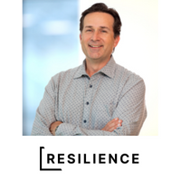 Alex Szidon | Chief Business Officer | Resilience » speaking at World Antiviral Congress