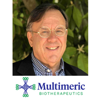 Richard Kornbluth | President & Chief Scientific Officer | Multimeric Biotherapeutics, Inc. » speaking at Vaccine West Coast