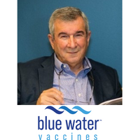 Ali Fattom, Sr. Vaccine R&D Consultant, Blue Water Vaccines