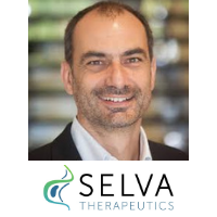 Dr Felix Frueh, CSO and Co-Founder, Selva Therapeutics, Inc.