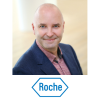 Dr Aeron Hurt | Principal Global Medical Science Director, Influenza and COVID-19 | Roche » speaking at World Antiviral Congress