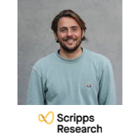 Philip Brouwer, Postdoctoral fellow, Scripps Research