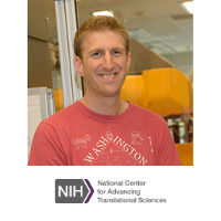 Adam Yasgar, Staff Scientist, Biology, National Center for Advancing Translational Sciences (NCATS)
